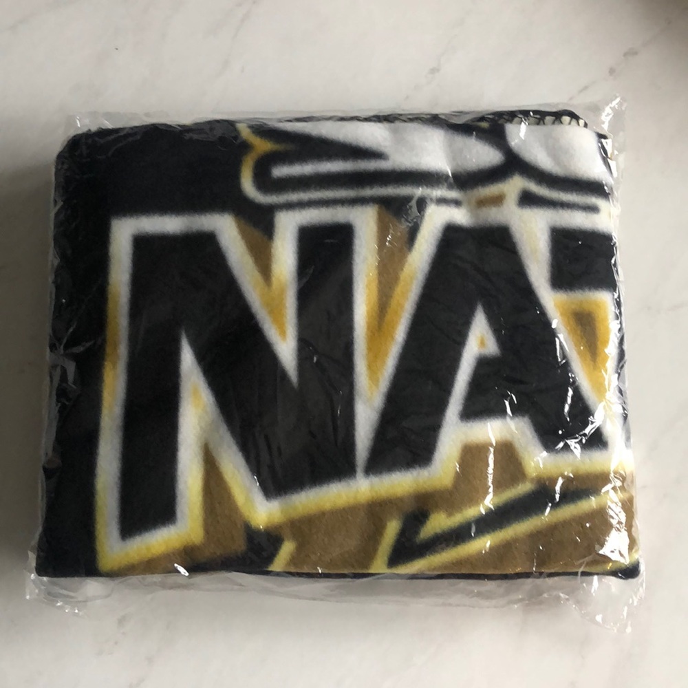 Jamfest Super Nationals Blanket